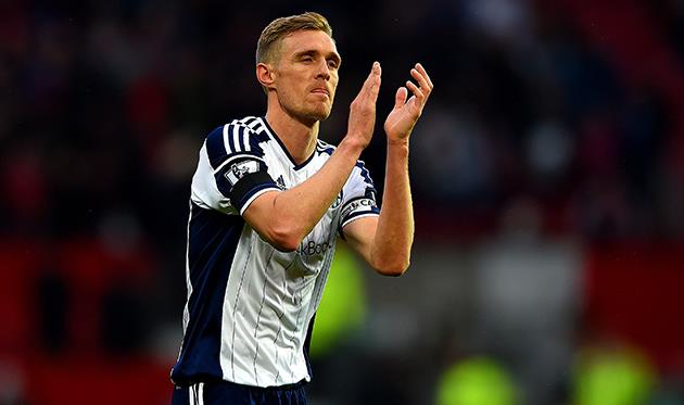 Даррен Флетчер, Getty Images