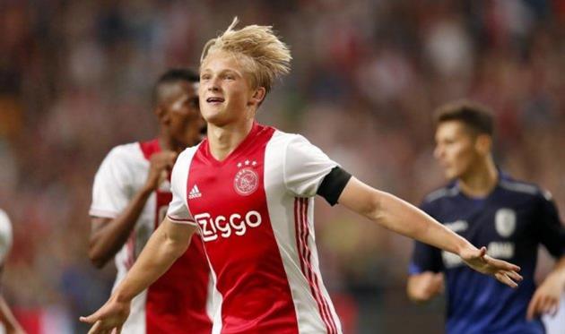 каспер долберг, twitter