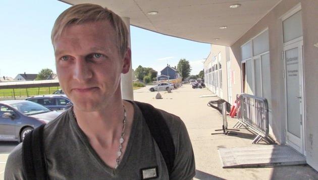 сергей погорелый, nrk