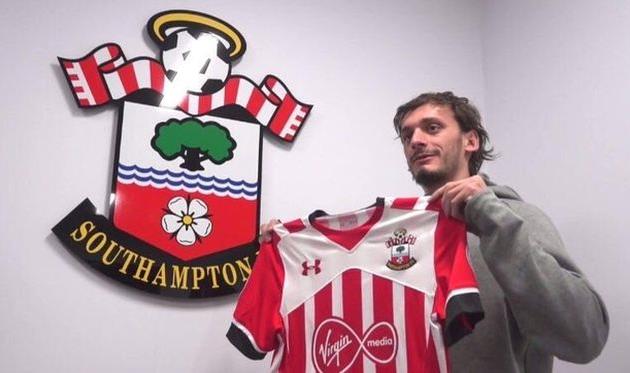 Маноло Габбьядини, Twitter