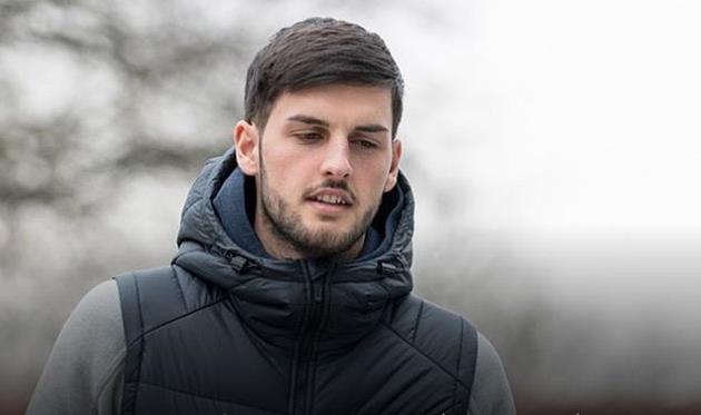 Флориан Гриллич, nordphoto