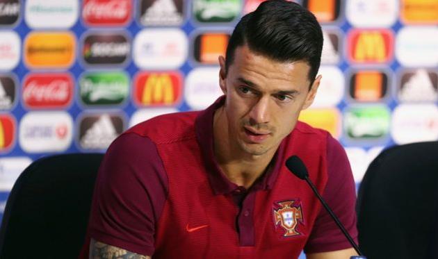 Жозе Фонте, AFP