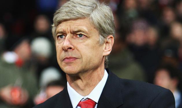 Арсен Венгер, uefa.com