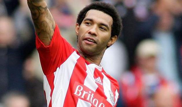 ДЖермейн Пеннант, РА