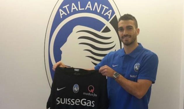 Николо Фацци, atalanta.it