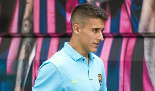 Фото ALEX CAPARRÓS