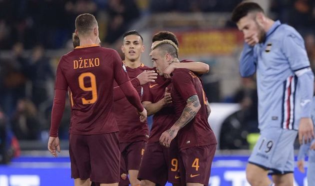 ASROMA.COM
