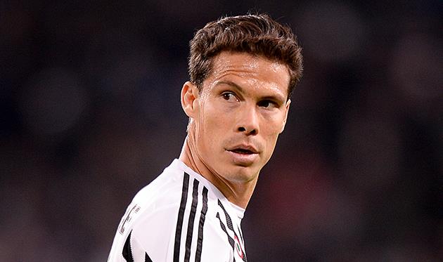 Эрнанес, juventus.com