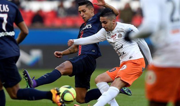 Рияд Будебуз, AFP