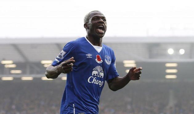 Аруна Коне, AFP