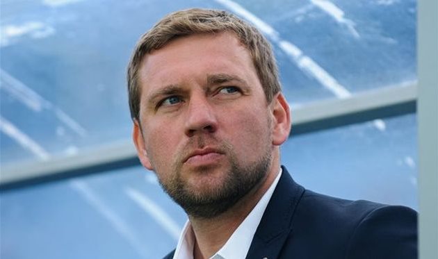 АЛЕКСАНДР БАБИЧ, ФОТО МИХАИЛА МАСЛОВСКОГО, FOOTBALL.UA