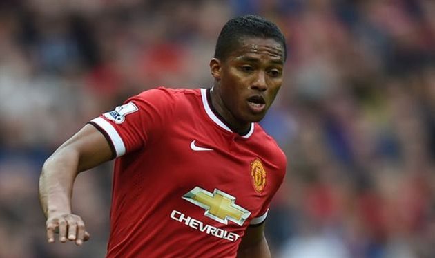 Антонио Валенсия, AFP