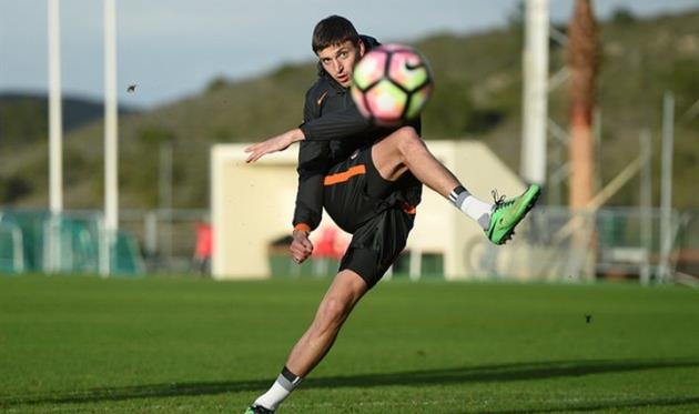 филипп будковский, фк шахтер