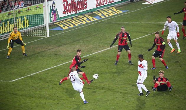 фото fcbayern.de