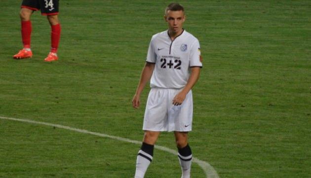 Дмитрий Коркишко, Sport Arena