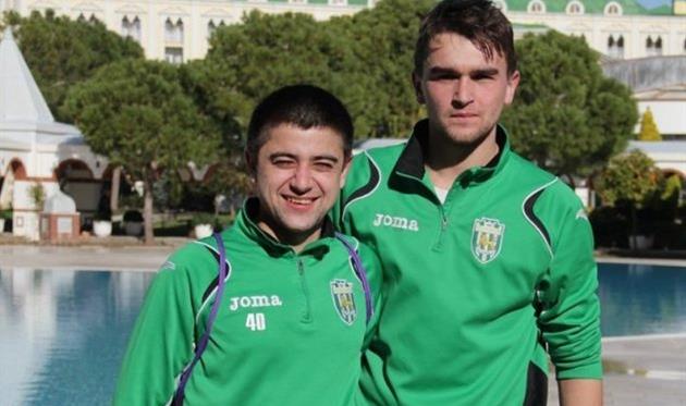 богач и карпенко, твиттер карпат