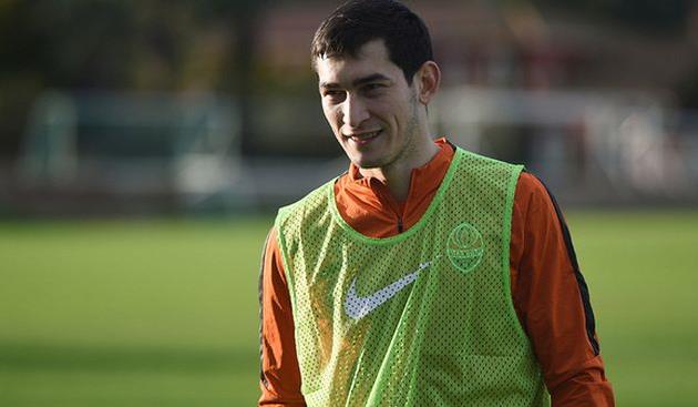 Тарас Степаненко, shakhtar.com