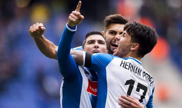 La Liga