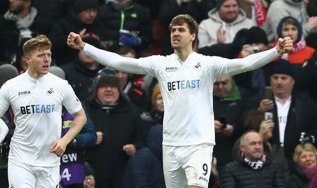 Автор дубля - Льоренте, squawka.com