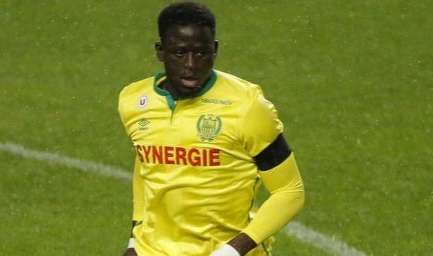 Опорник Нанта заинтересовал клубы Германии и Италии