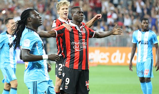 Марио Балотелли, ogcnice.com