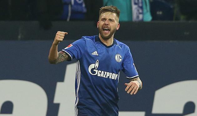 Гвидо Бургшталлер, twitter.com/s04