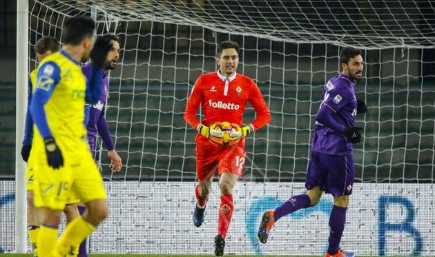 фото violachannel.tv