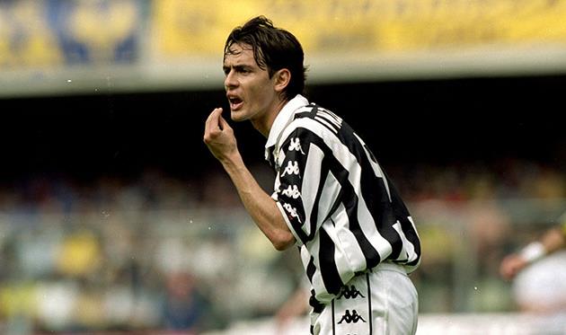 Филиппо Индзаги, getty images