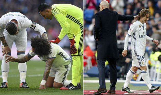 коллаж - Marca