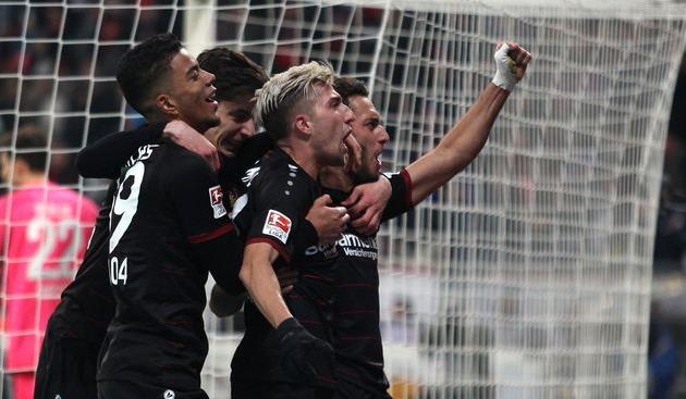 twitter.com/bayer04fussball