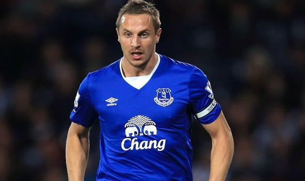 Фил Ягелка, PA