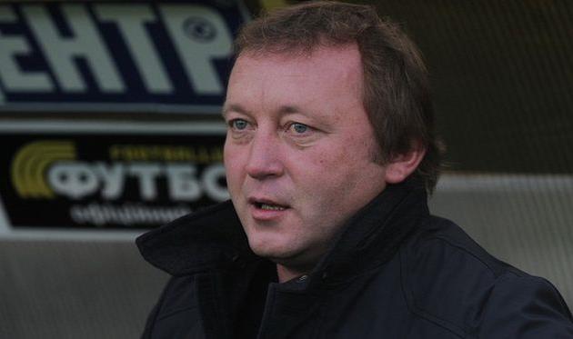 Владимир Шаран