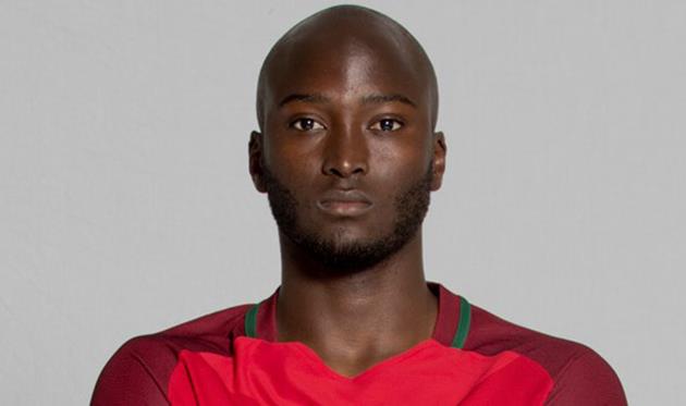 Данило, фото фк порту