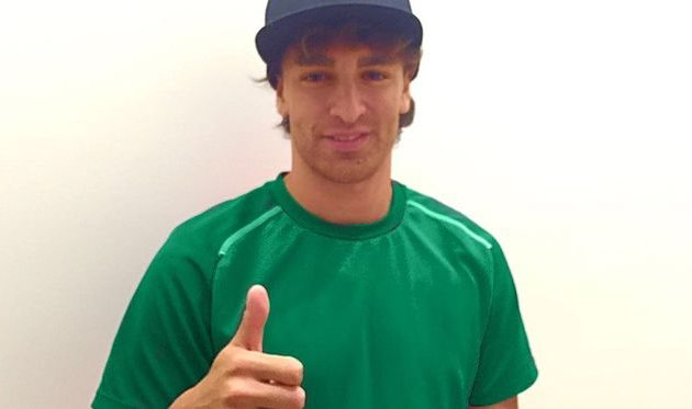 Лазар Маркович, Twitter.com