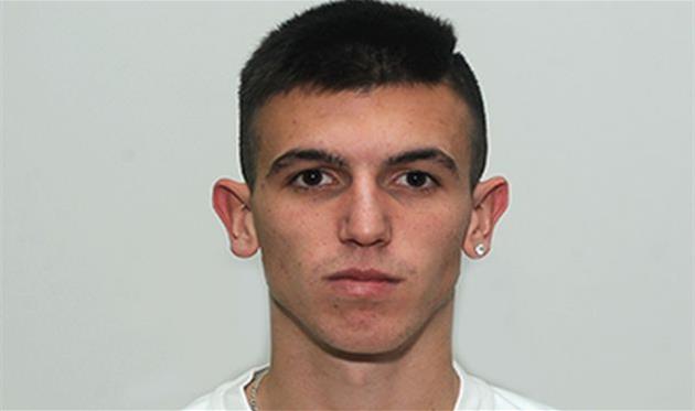 Анджело Качавенда, ФК Заря