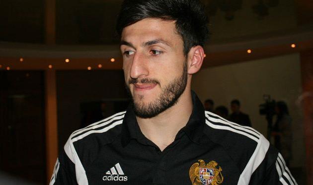 ГЕГАМ КАДИМЯН, MEDIAMAX.AM