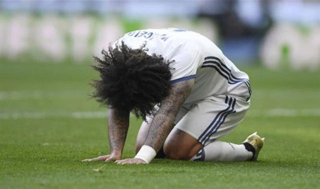 Марсело, MARCA