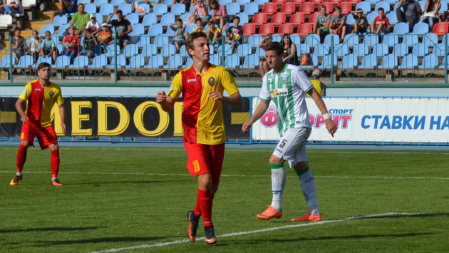 артем фаворов, persha.kr.ua