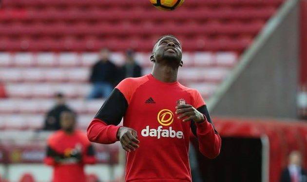 facebook.com/Papy-Djilobodji-Official