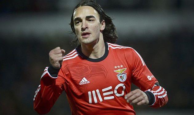 Лазар Маркович, AFP