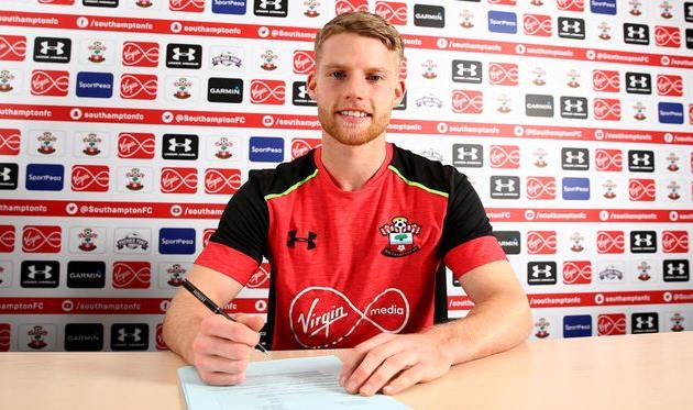 ФК Саутгемптон