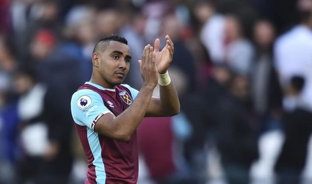 Димитри Пайе, AFP