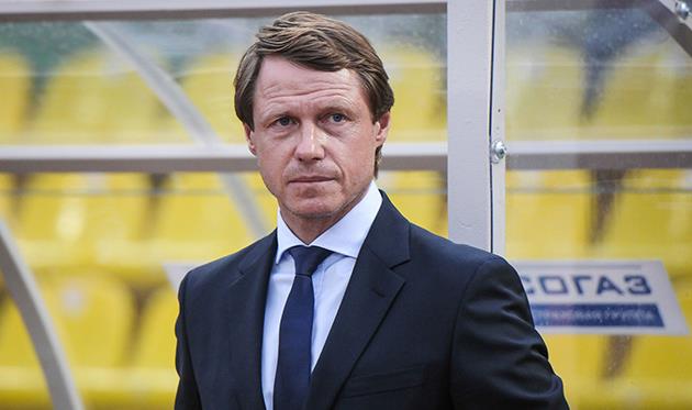 ОЛЕГ КОНОНОВ, VISTANEWS.RU