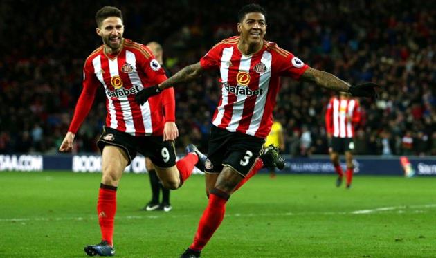 Патрик ван Аанхолт, sky sports