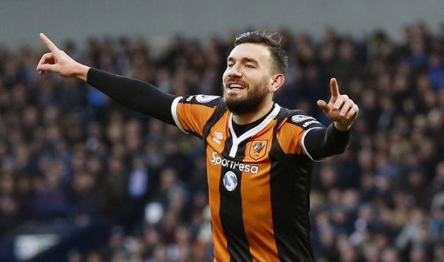 Роберт Снодграсс, Twitter