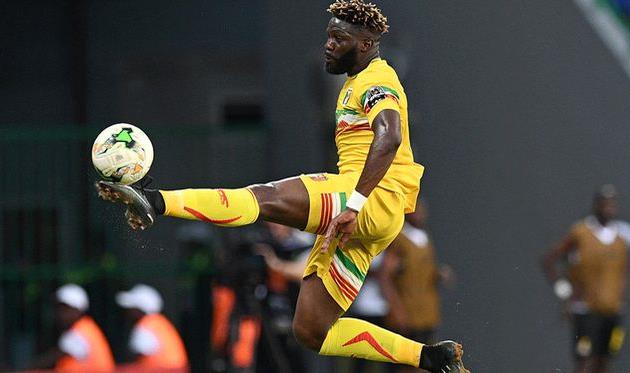 Молла Ваг, AFP