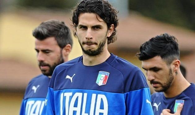 Андреа Раноккья, AP