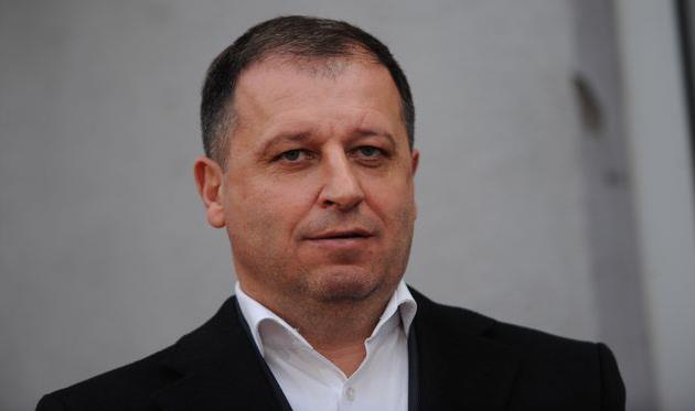 Юрий Вернидуб