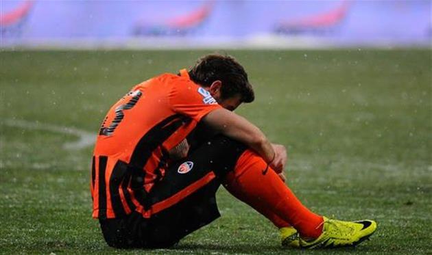 Дарио Срна, football.ua