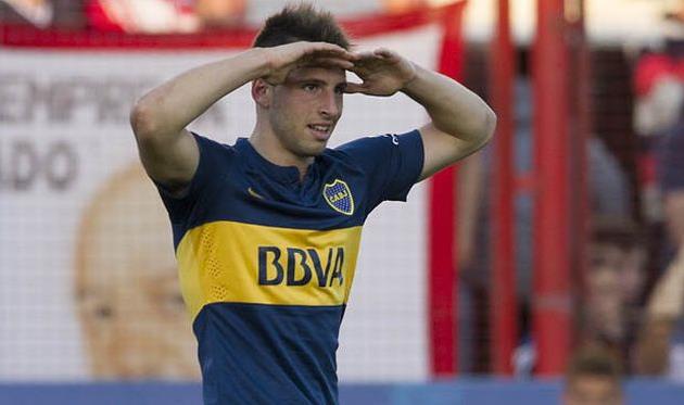 Джонатан Кальери, AFP